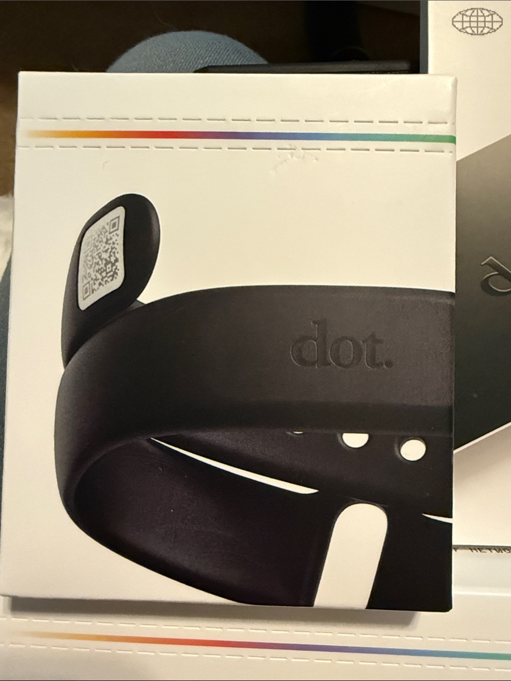 Black Smartwatch Accessory Pack - Picture 2 of 5